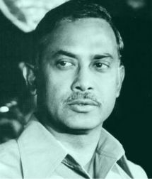 শহীদ প্রেসিডেন্ট জিয়াউর রহমান